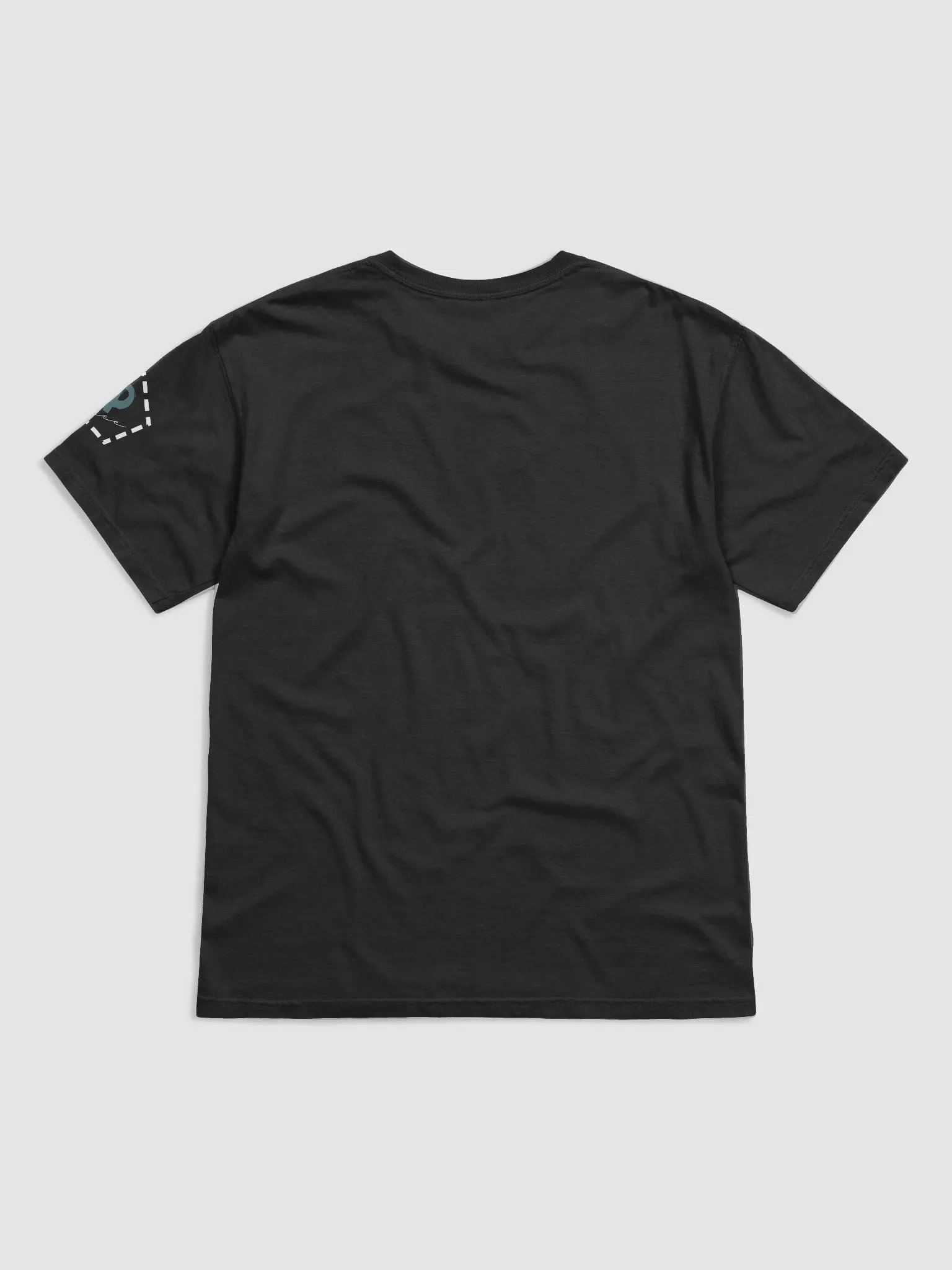 Yaad Man Jamaican Patois T-Shirt product image (2)