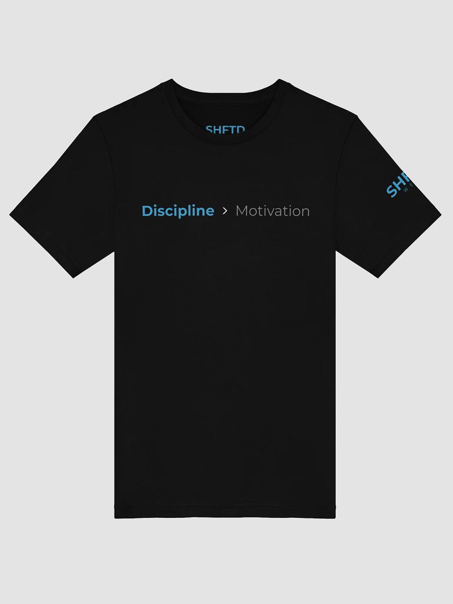 Discipline > Motivation product image (5)