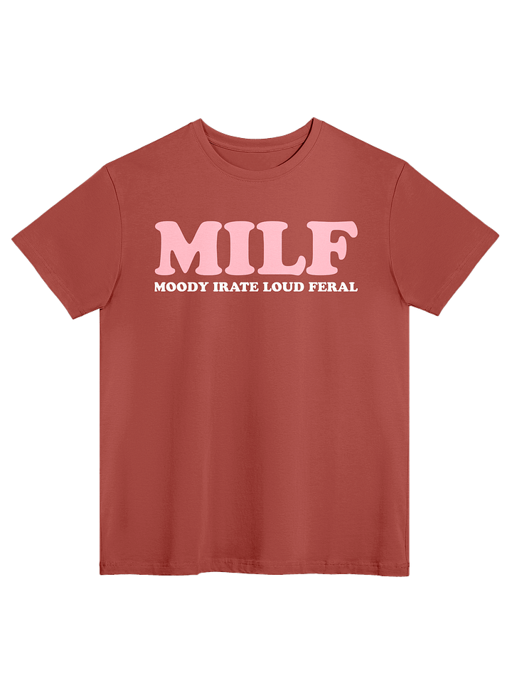 MILF - Tee product image (3)
