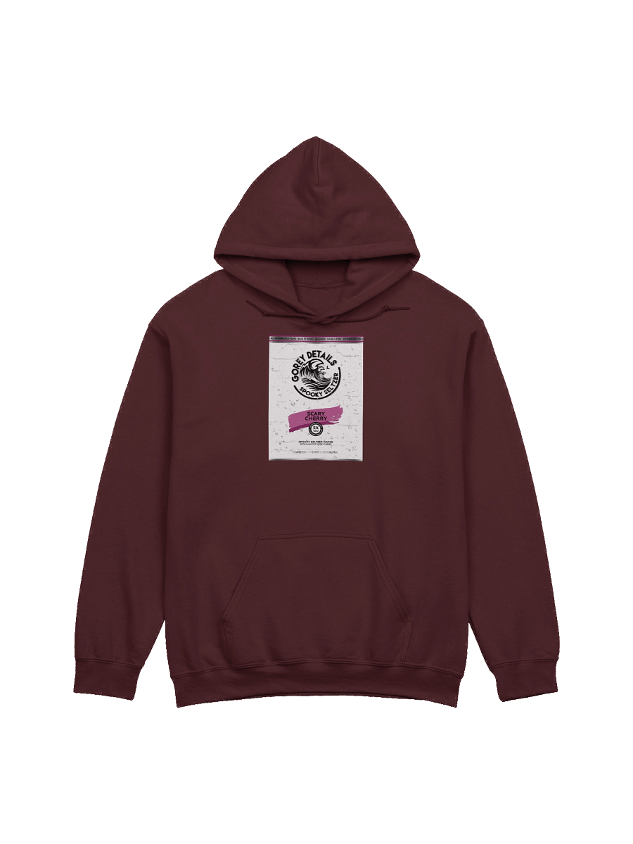 Spooky Seltzer - Gildan Classic Hoodie product image (5)