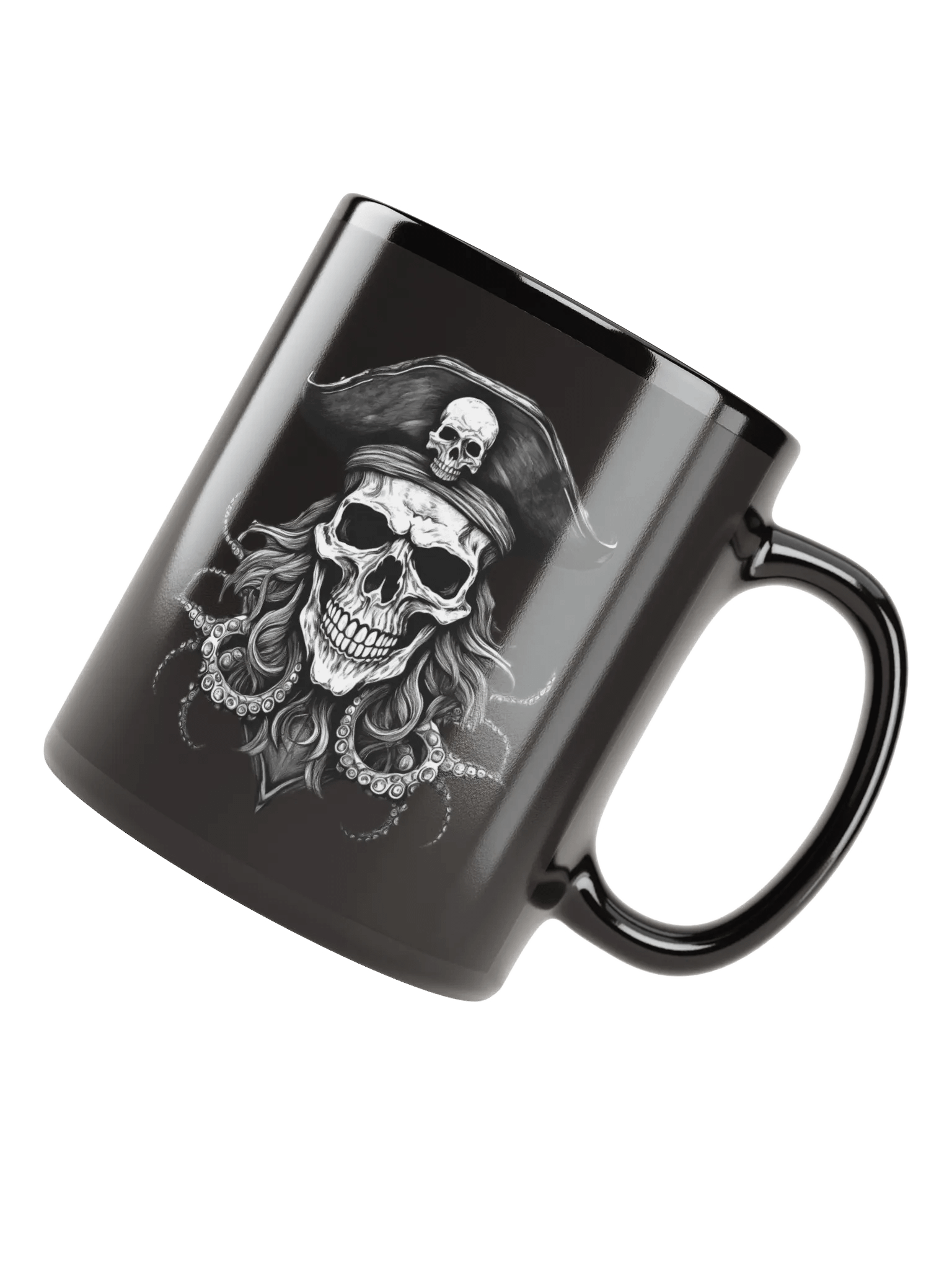 Be More Pirate Mug product image (4)