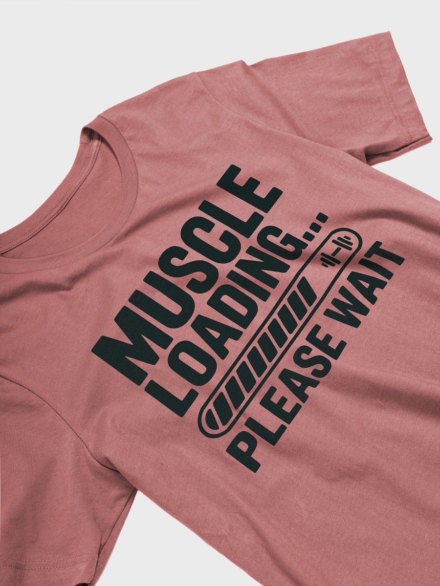 Muscle Loading... Please Wait product image (2)