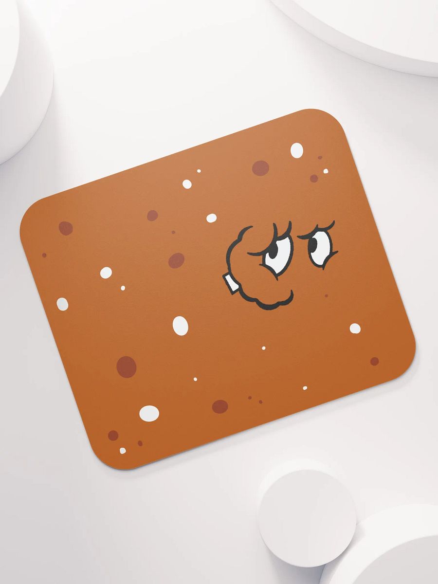 Meatwad Deluxe Mousepad product image (5)