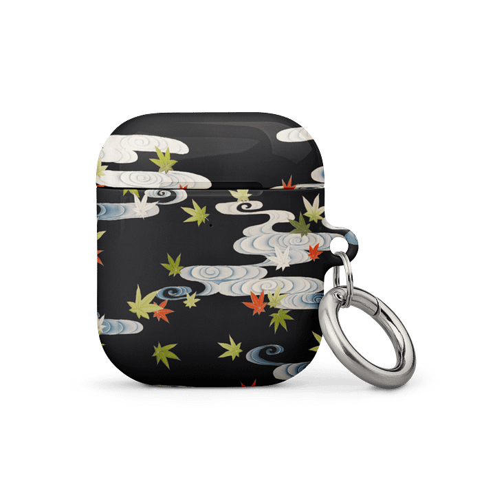 Maple Leaves. AirPods® Case product image (1)
