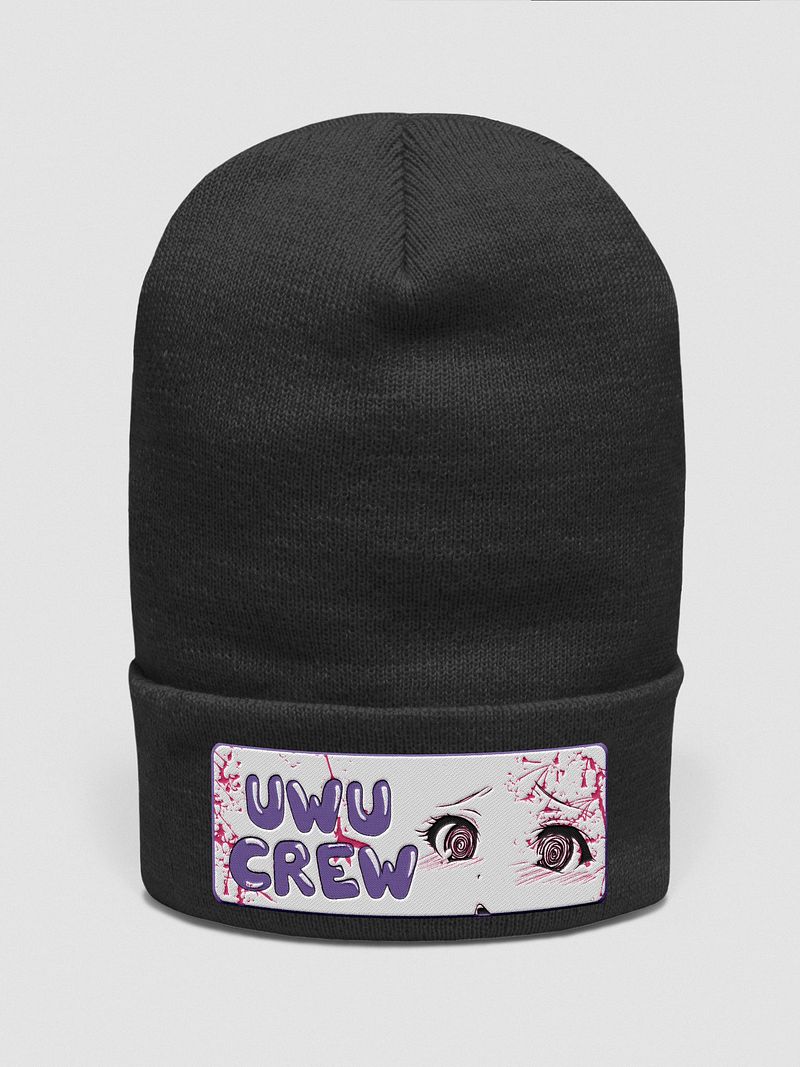 uwu beanie