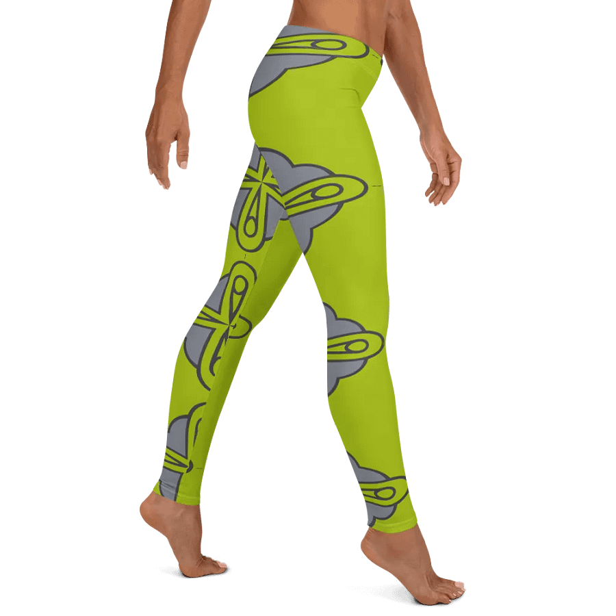 Symmetric Starburst Leggings product image (11)