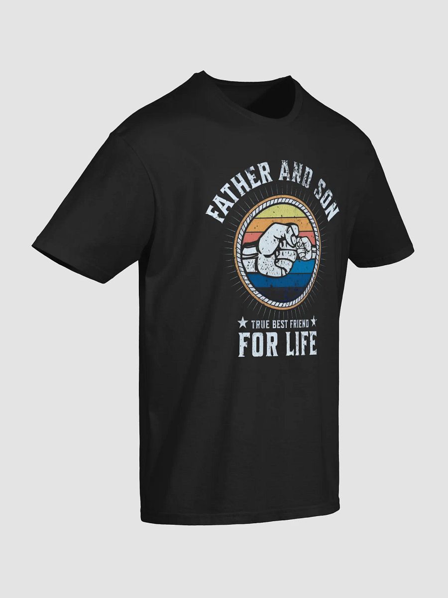 Father's Day 2025 Shirt product image (4)
