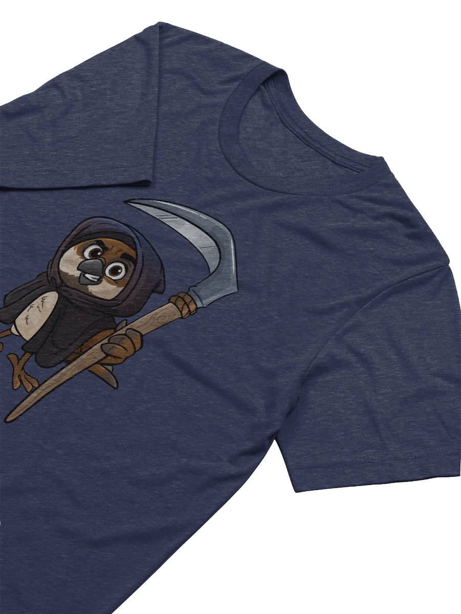 Reaper Min-Max Unisex Tee product image (9)