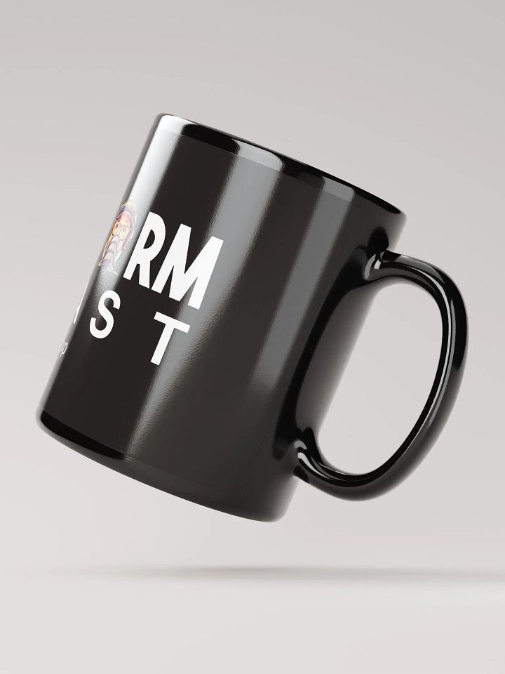 MY NEW NORM Podcast- Cool Merch Mug! product image (4)
