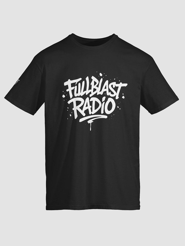 Fullblastradio Ink Marker Design T Shirt product image (3)