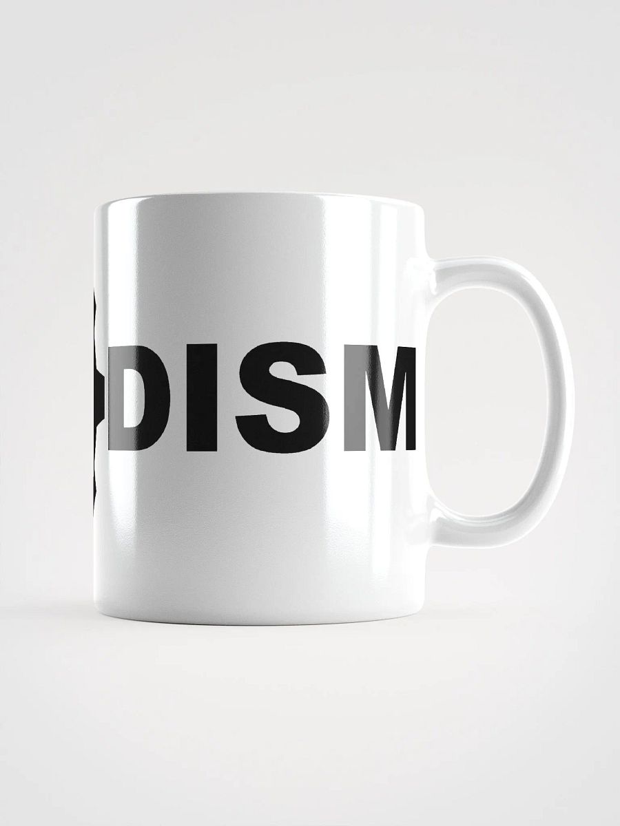 GMODISM White Mug product image (2)