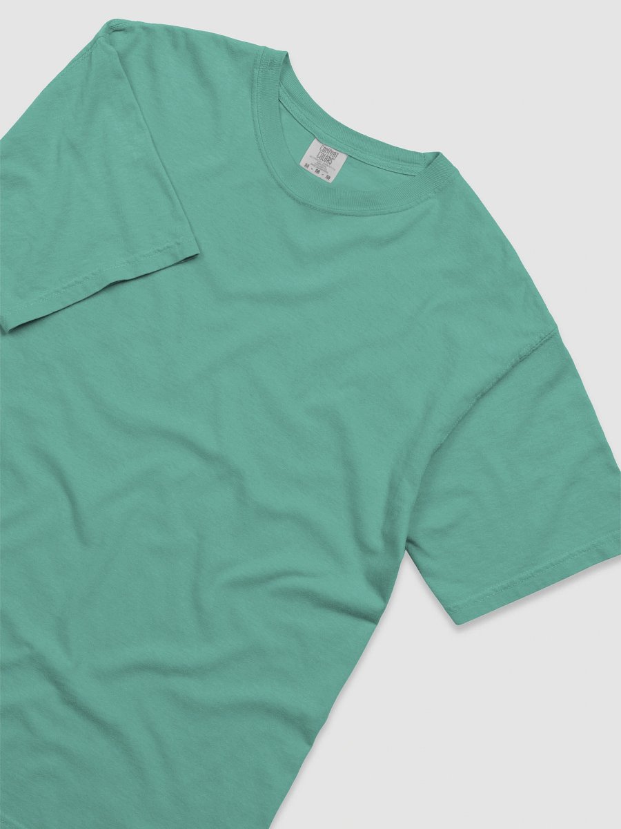 Roxy Dog Radio Rock OBX T-Shirt product image (24)