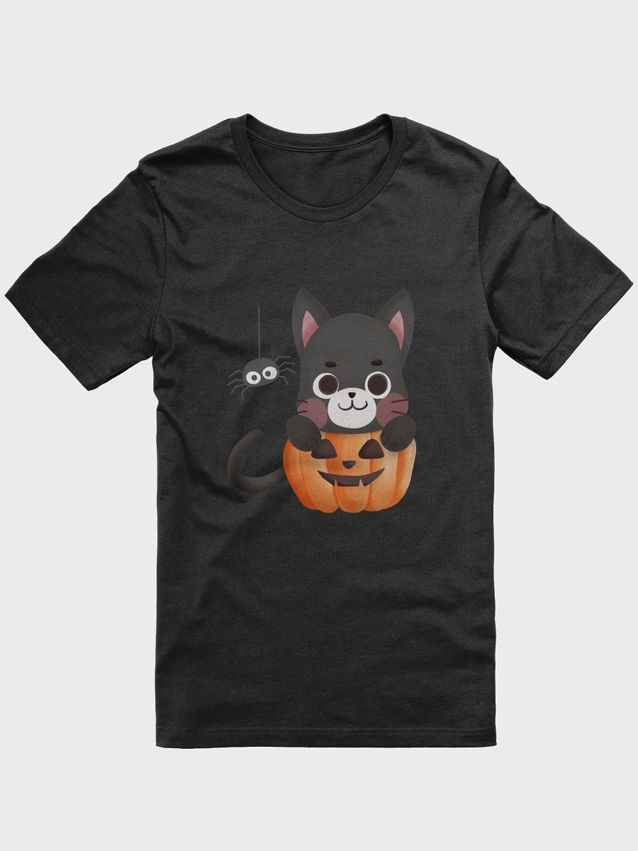 Whisker Hollow Halloween T-Shirt product image (4)