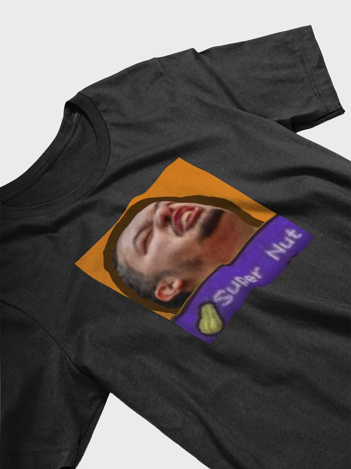 Tio Super Nut Tee product image (2)