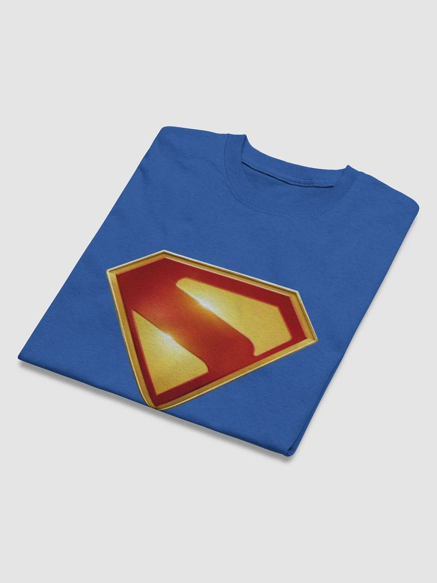Superman DCU Crest product image (21)