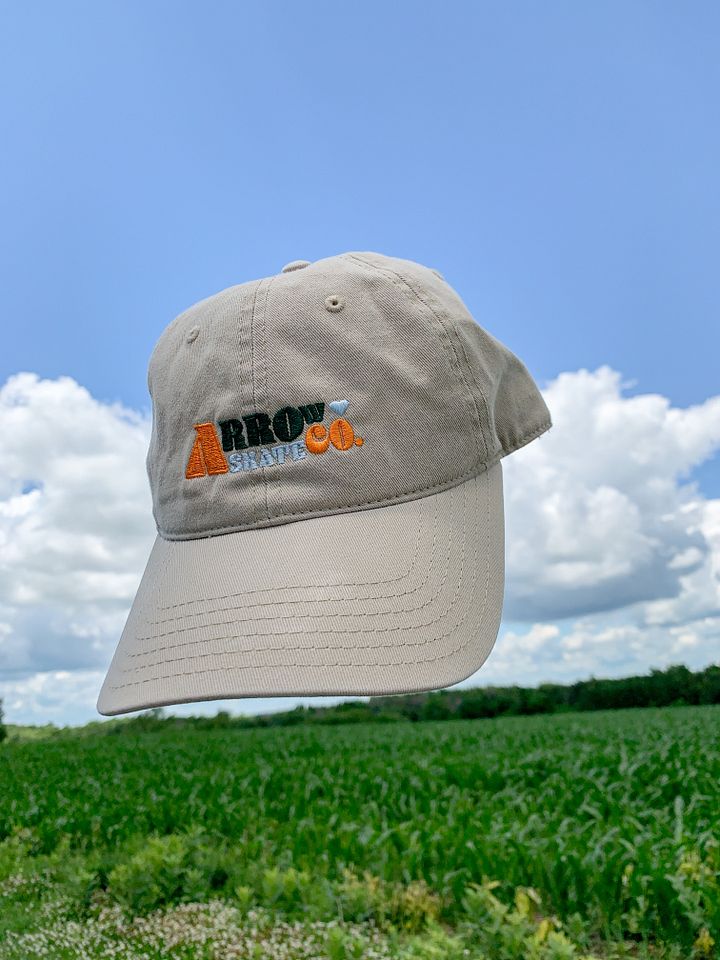 retro hat product image (2)