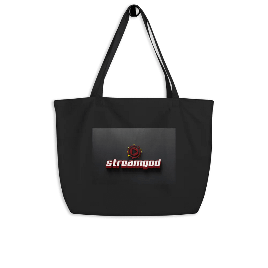 STREAMGOD bag product image (4)