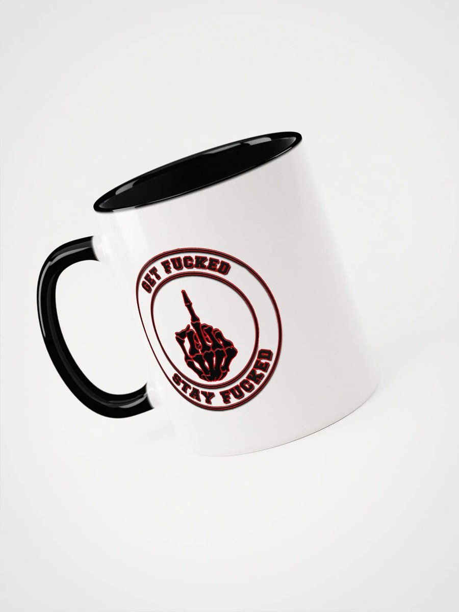 Synisisms - GFSF Mug product image (67)