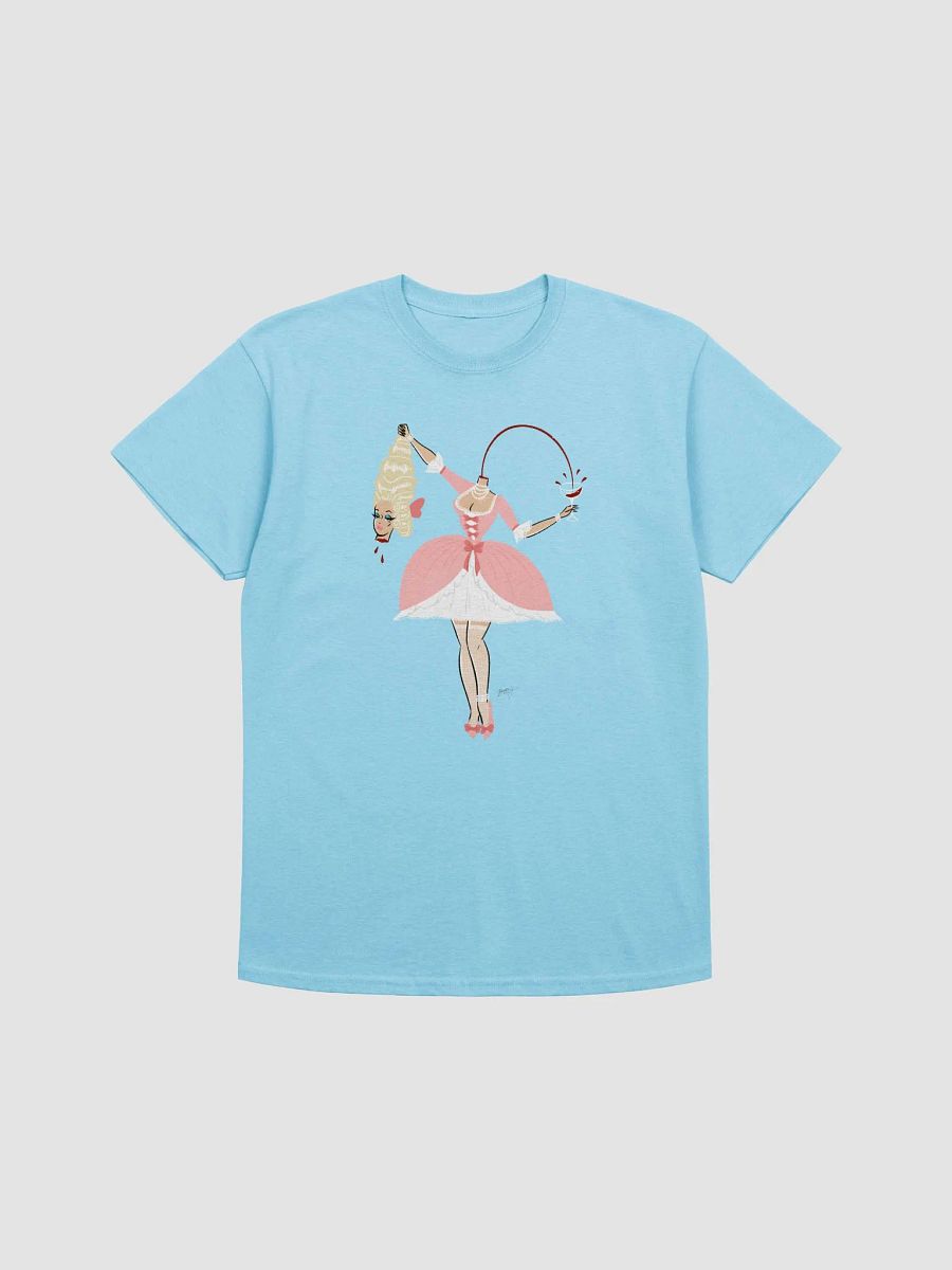 Marie t-shirt (unisex) product image (1)