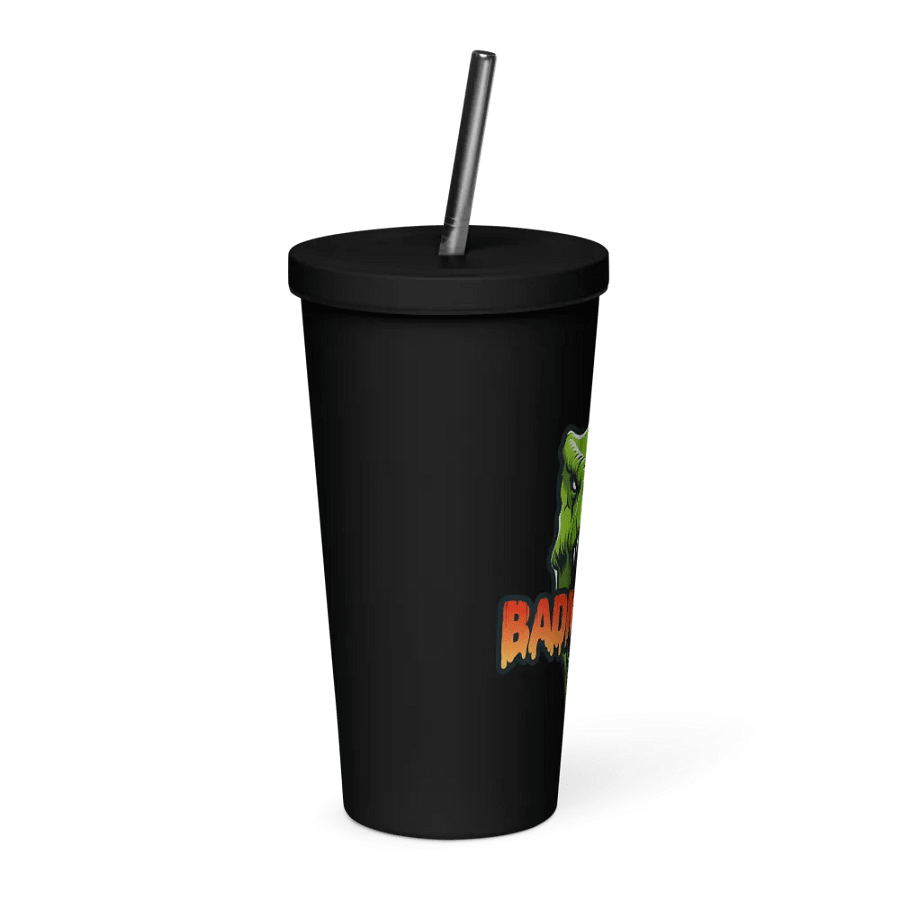 Bad Movies Insulated Tumbler product image (8)
