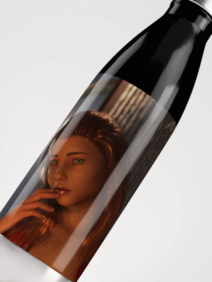 Sara water bottle product image (5)