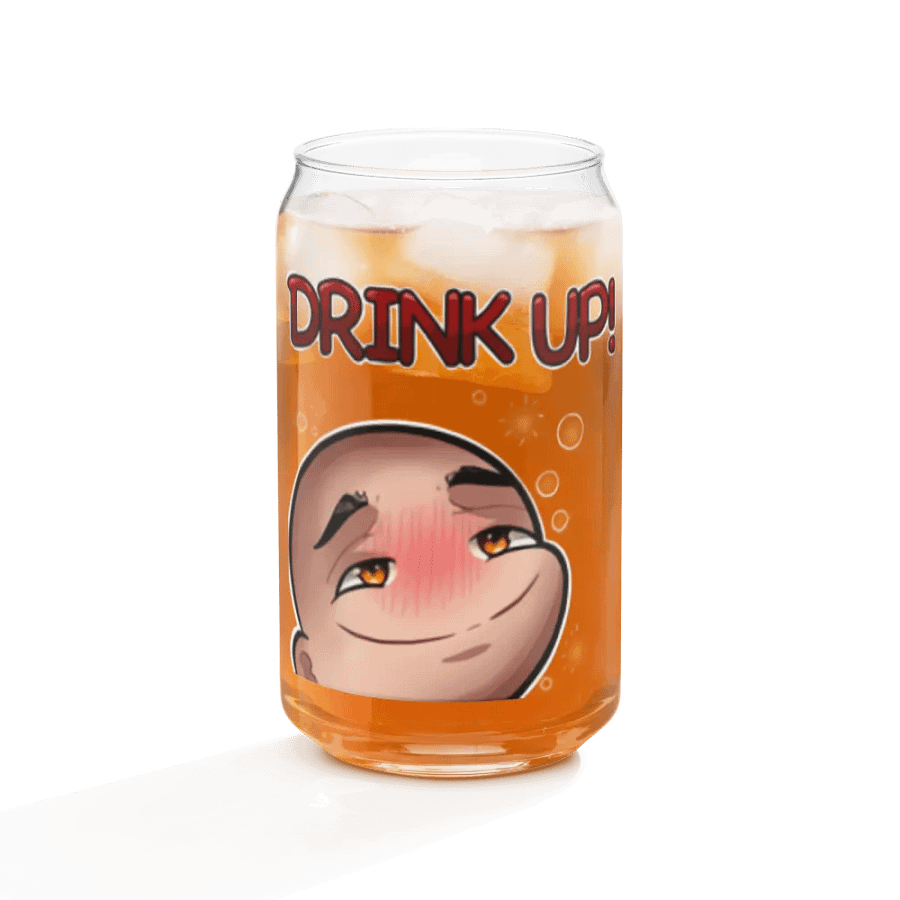 Drink up cup! product image (5)