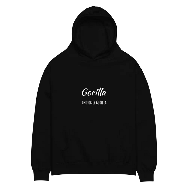 Greepvr Hoodie product image (2)