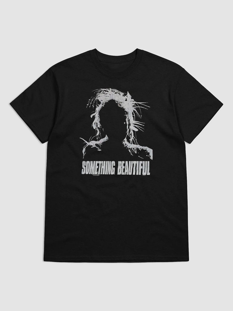 Something Beautiful Miley Cyrus T-Shirt product image (1)
