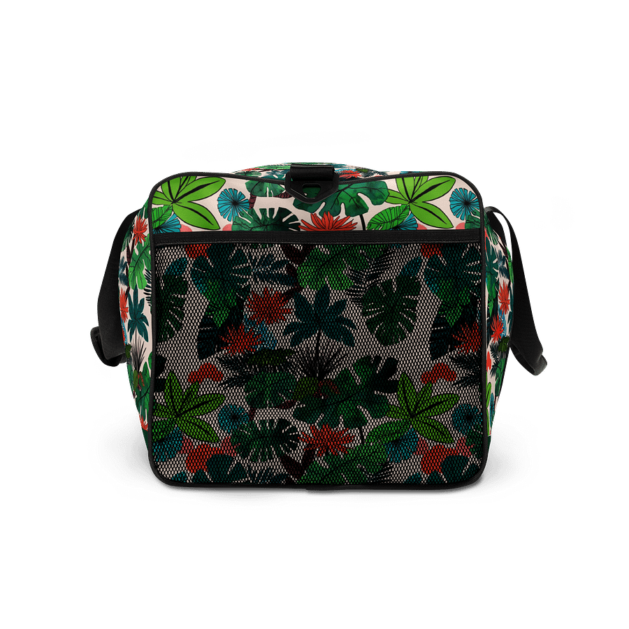 Tropical Duffle Bag product image (8)