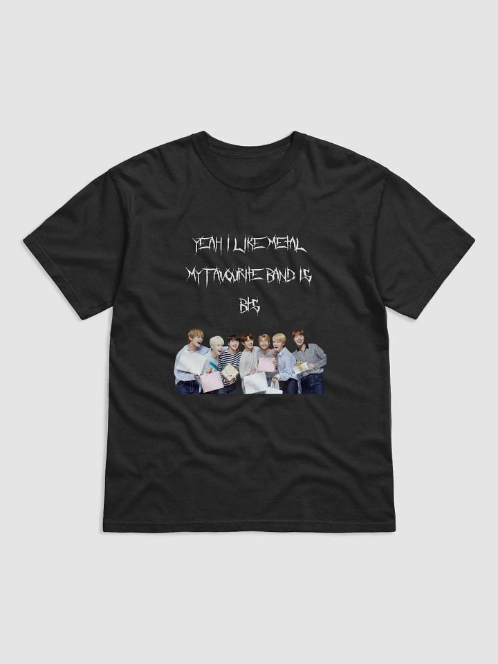 sick bts shirt product image (1)