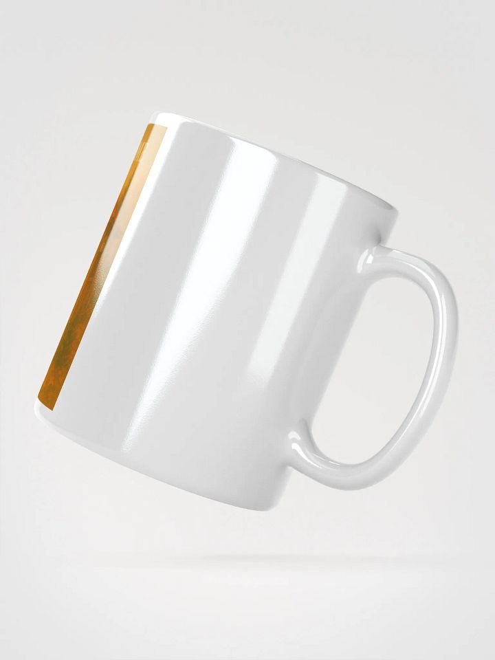 Autumn is my Home Mug product image (6)