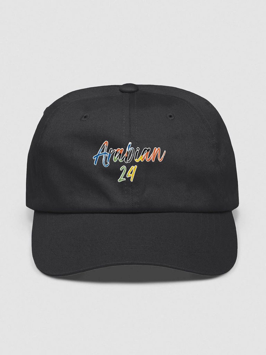 Arabian Hat product image (6)
