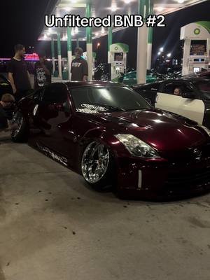 Gat2025 keep an eye out for us🙃 #unfilteredcarcrew #gat #carsoftiktok #static #350z 