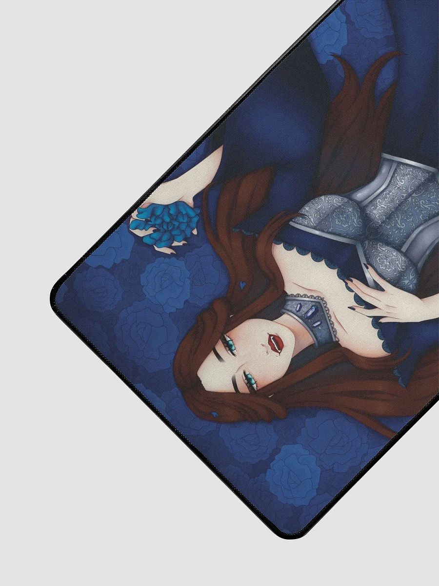 Countess Swan Pinup Desk Mat product image (3)
