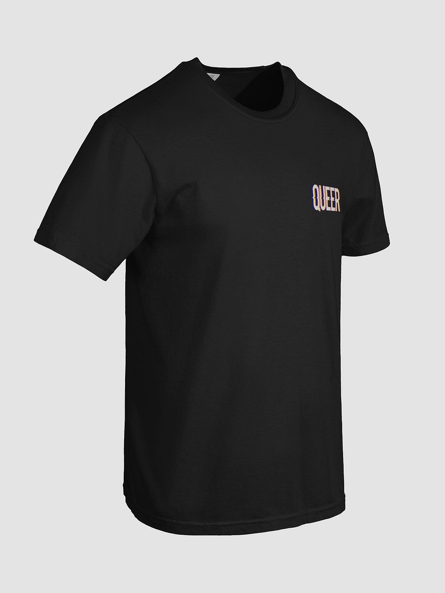 Vibrant Queer Outlines T-Shirt product image (36)