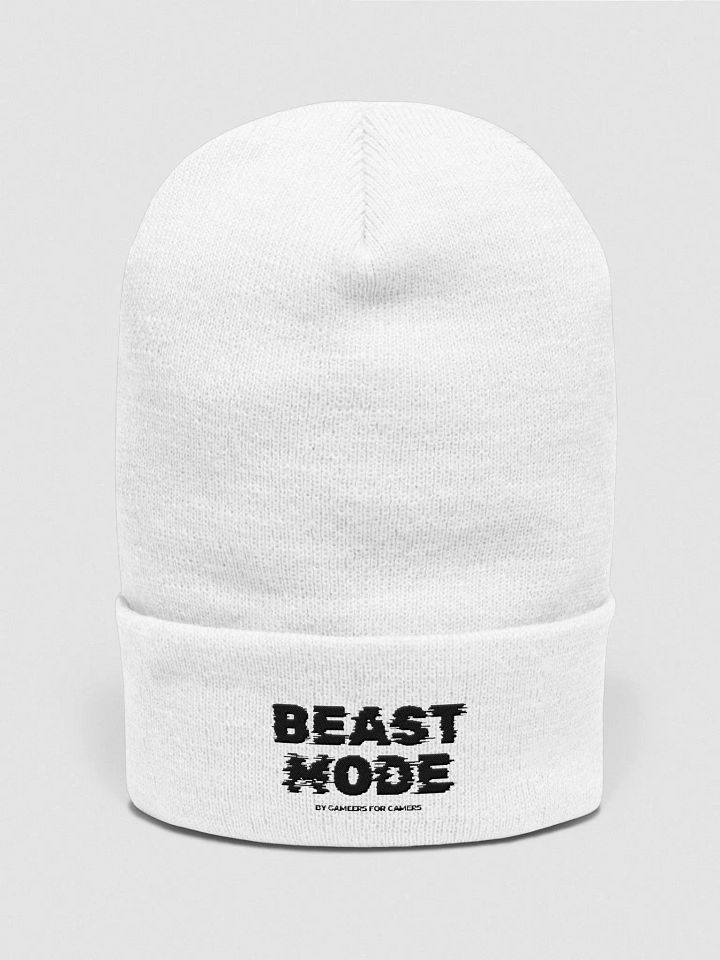 BeastMode | Beanie product image (1)