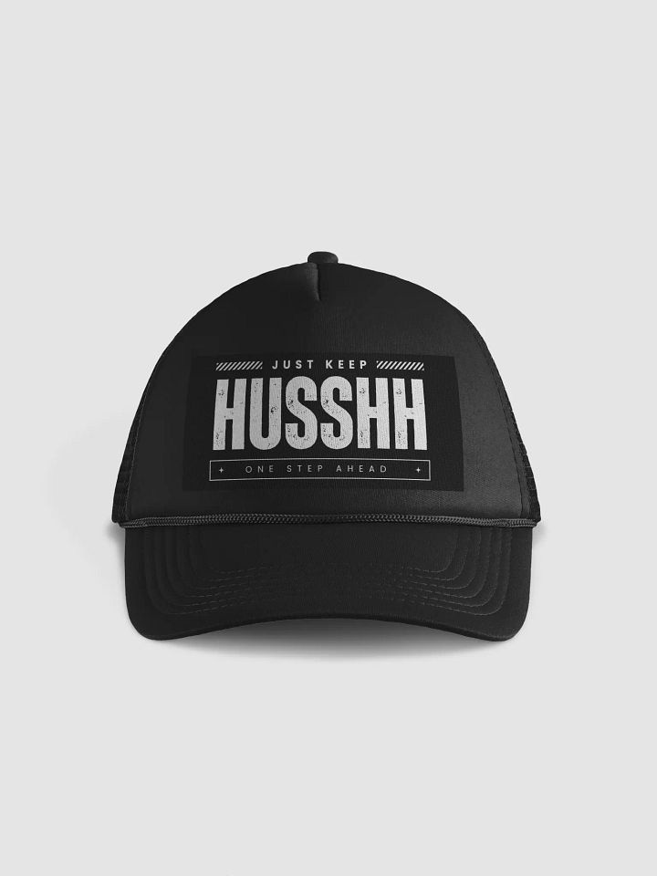 Klein Hat product image (1)