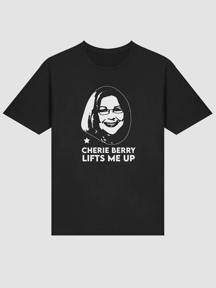 Cherie Berry Lifts Me Up Shirt product image (2)