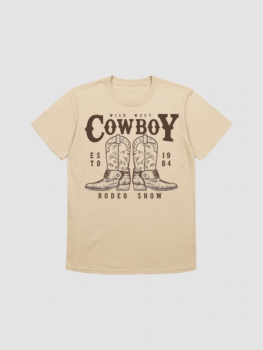 Rodeo Boots Legacy product image (2)