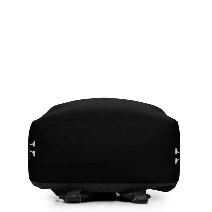 Death Nap - Rage Bones Backpack product image (2)