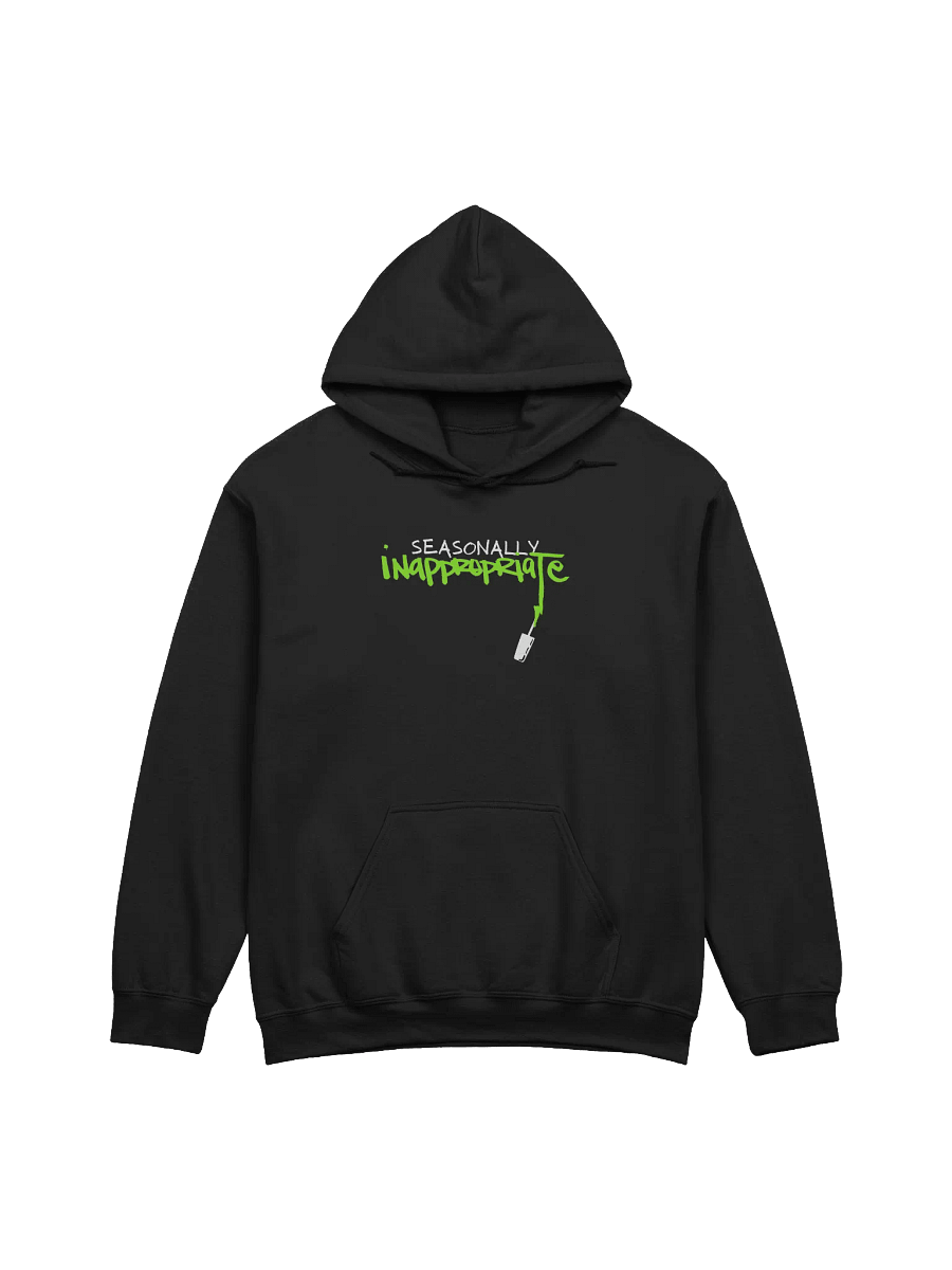 The Seasonally Inappropriate Hoodie product image (3)