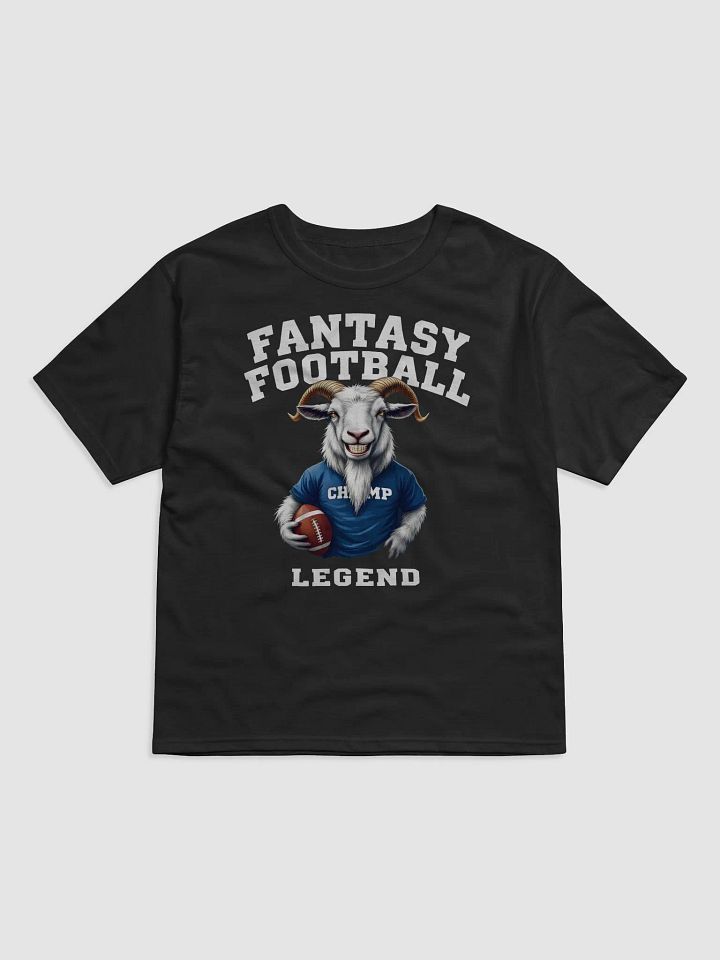 Funny Fantasy Football Legend Tee product image (1)