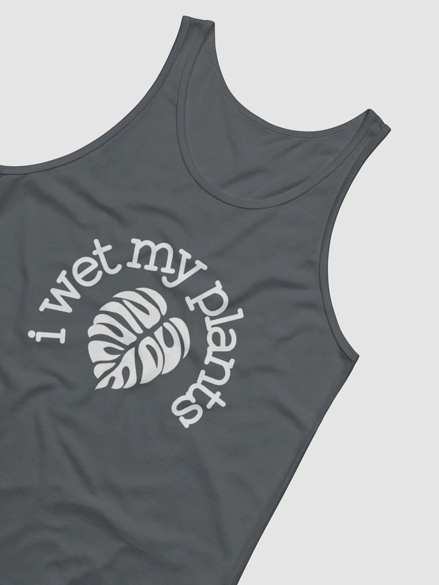 I Wet My Plants Tank product image (28)