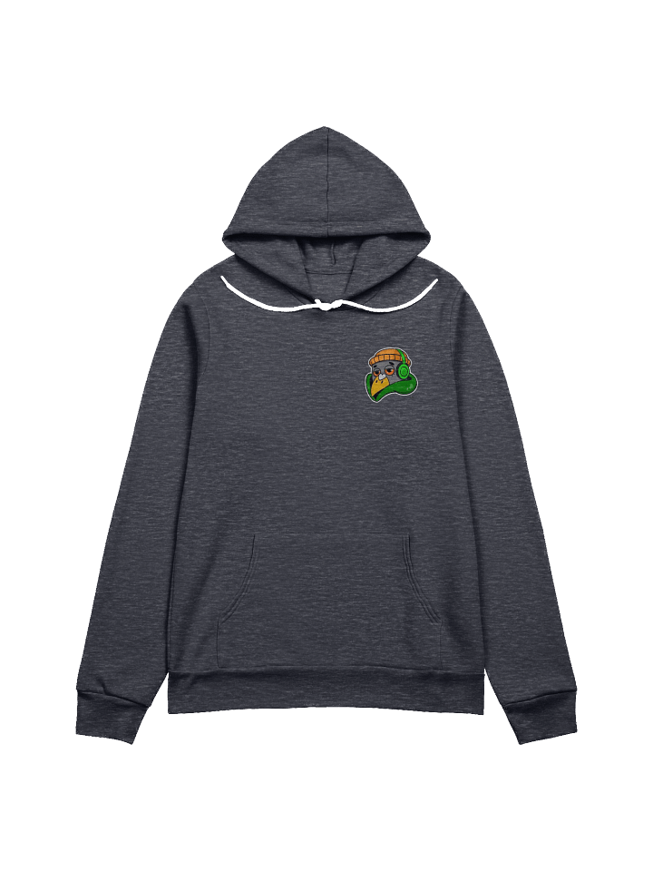 Lil Brrd Comfort Hoodie product image (4)