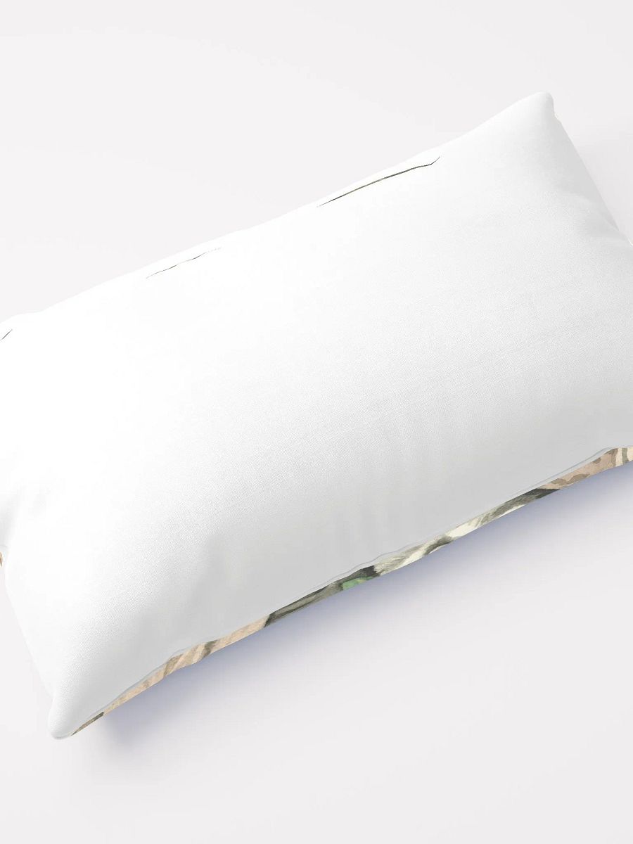 Throw Pillow - 
