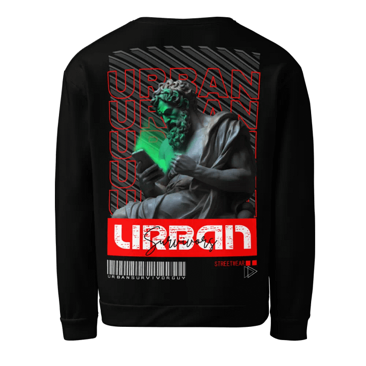 Urban Knowledge Hub product image (2)