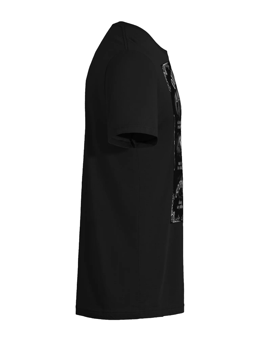 Darkknight's Ouiji Board Rules T-shirt product image (9)
