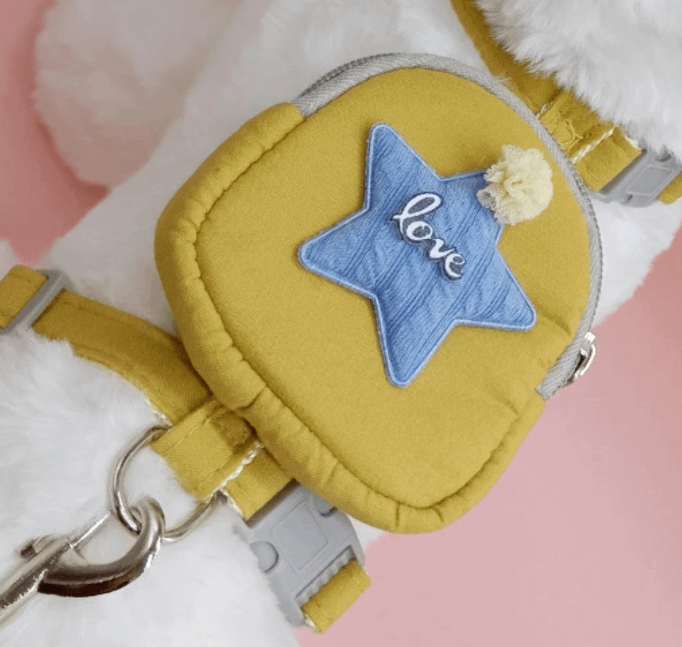 SNACK BACKPACK (Limited Stock) product image (2)