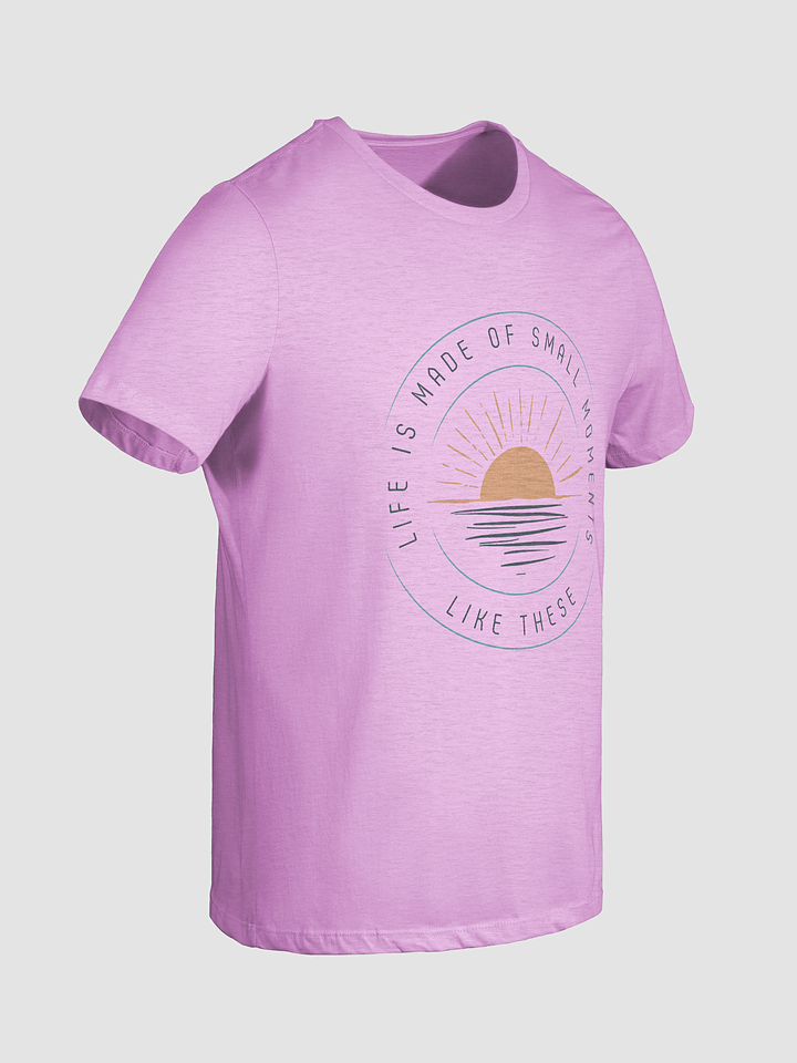 Women's Small Moments Supersoft Relaxed-fit T product image (2)