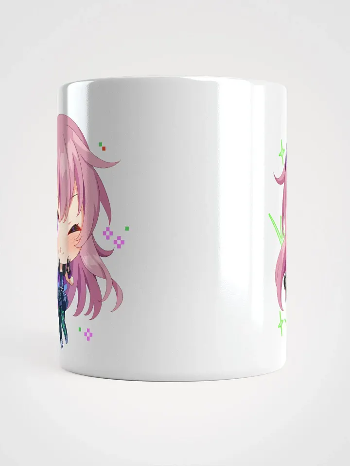 Akheera Retro and BFG Mug product image (1)